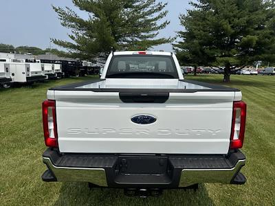 New 2025 Ford F-250 Super Cab 4WD Pickup for sale #2521349 - photo 2