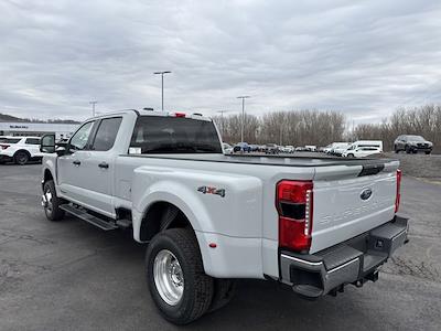 New 2025 Ford F-350 Crew Cab 4WD DRW Pickup for sale #2521512 - photo 2