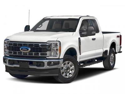 2025 Ford F-250 Super Cab 4WD Pickup for sale #2522154 - photo 1
