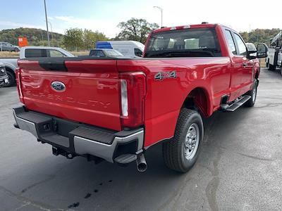 New 2025 Ford F-250 XL Super Cab 4WD Pickup for sale #2522154 - photo 2