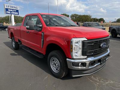 New 2025 Ford F-250 XL Super Cab 4WD Pickup for sale #2522154 - photo 1
