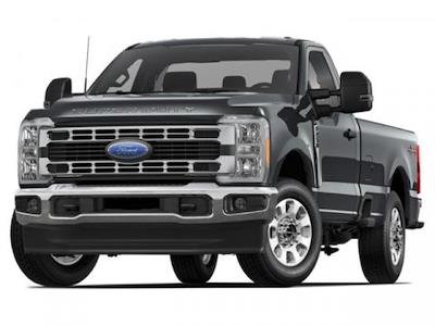 2025 Ford F-250 Regular Cab 4WD Pickup for sale #2522441 - photo 1
