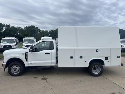 2025 Ford F-350 Regular Cab DRW 4WD Knapheide Service Truck for sale #2522550 - photo 1