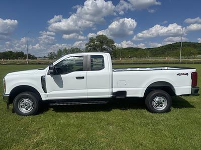 2025 Ford F-250 Super Cab 4WD Pickup for sale #2522599 - photo 1