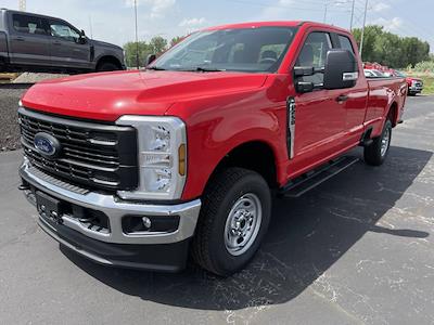 2025 Ford F-250 Super Cab 4WD Pickup for sale #2522635 - photo 1