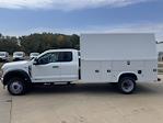 New 2025 Ford F-550 Super Cab 4WD Knapheide KC132H2094 11' 1" Service Truck for sale #2522872 - photo 1