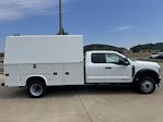 New 2025 Ford F-550 Super Cab 4WD Knapheide KC132H2094 11' 1" Service Truck for sale #2522872 - photo 9