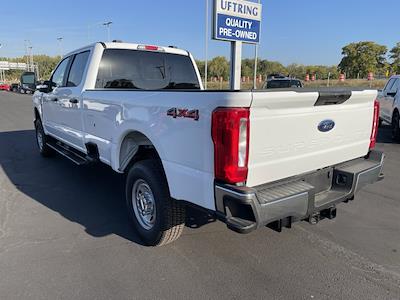 New 2025 Ford F-250 XL Crew Cab 4WD Pickup for sale #2522874 - photo 2
