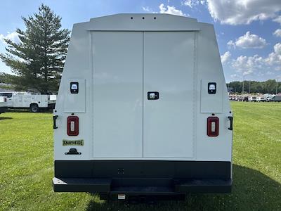 New 2025 Ford F-350 Regular Cab 4WD Knapheide KC132H2094 11' 1" Service Truck for sale #2523212 - photo 2