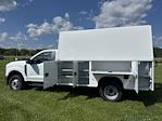 New 2025 Ford F-350 Regular Cab 4WD Knapheide KC132H2094 11' 1" Service Truck for sale #2523212 - photo 3