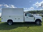 New 2025 Ford F-350 Regular Cab 4WD Knapheide KC132H2094 11' 1" Service Truck for sale #2523212 - photo 8