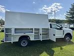 New 2025 Ford F-350 Regular Cab 4WD Knapheide KC132H2094 11' 1" Service Truck for sale #2523212 - photo 9