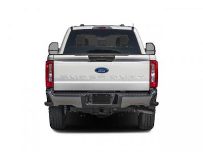 New 2025 Ford F-250 Super Cab 4WD Pickup for sale #2523341 - photo 2
