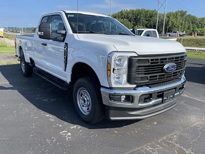 2025 Ford F-250 Super Cab 4WD Pickup for sale #2523341 - photo 1
