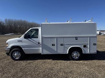 2025 Ford E-350 RWD, Knapheide KUV Service Utility Van for sale #2525875 - photo 1