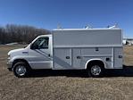 2025 Ford E-350 RWD, Knapheide KUV Service Utility Van for sale #2525875 - photo 1