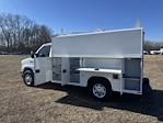 2025 Ford E-350 RWD, Knapheide KUV Service Utility Van for sale #2525875 - photo 3