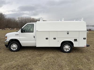 2025 Ford E-350 RWD, Knapheide KUV Service Utility Van for sale #2526370 - photo 1