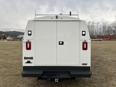 2025 Ford E-350 RWD, Knapheide KUV Service Utility Van for sale #2526370 - photo 2