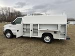 2025 Ford E-350 RWD, Knapheide KUV Service Utility Van for sale #2526370 - photo 3