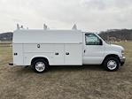 2025 Ford E-350 RWD, Knapheide KUV Service Utility Van for sale #2526370 - photo 8