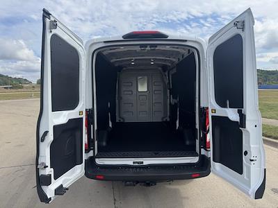 New 2025 Ford Transit 250 Medium Roof Empty Cargo Van for sale #2529036 - photo 2