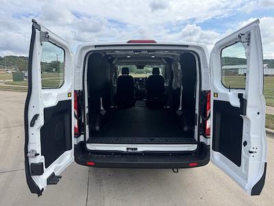 New 2025 Ford Transit 150 Low Roof Empty Cargo Van for sale #2529790 - photo 2