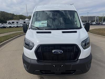 New 2025 Ford Transit 250 Medium Roof Empty Cargo Van for sale #2529913 - photo 1