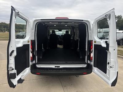 2025 Ford Transit 150 Low Roof RWD Empty Cargo Van for sale #2530235 - photo 2