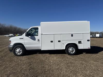 2025 Ford E-350 RWD, Knapheide KUV Service Utility Van for sale #2531088 - photo 1