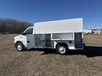 2025 Ford E-350 RWD, Knapheide KUV Service Utility Van for sale #2531088 - photo 3