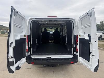 2025 Ford Transit 250 Low Roof AWD Empty Cargo Van for sale #2531605 - photo 2