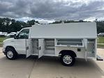 New 2025 Ford E-350 11' Reading Aluminum Service Utility Van for sale #2534604 - photo 3