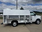 New 2025 Ford E-350 11' Reading Aluminum Service Utility Van for sale #2534604 - photo 9