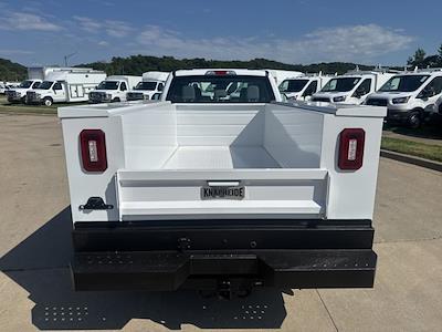 New 2025 Ford F-350 Super Cab 4WD Knapheide 696F40 8' 1" Service Truck for sale #2556346 - photo 2