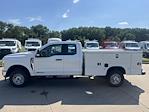 2025 Ford F-350 Super Cab SRW 4WD Knapheide Service Truck for sale #2556346 - photo 8