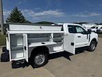 2025 Ford F-350 Super Cab SRW 4WD Knapheide Service Truck for sale #2556346 - photo 4
