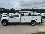 2025 Ford F-550 Super Cab DRW 4WD Knapheide Mechanics Body for sale #2564576 - photo 1