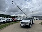 2025 Ford F-550 Super Cab DRW 4WD Knapheide Mechanics Body for sale #2564576 - photo 12