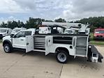 2025 Ford F-550 Super Cab DRW 4WD Knapheide Mechanics Body for sale #2564576 - photo 2