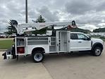 2025 Ford F-550 Super Cab DRW 4WD Knapheide Mechanics Body for sale #2564576 - photo 5