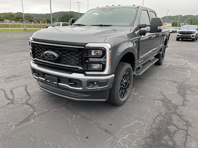 New 2025 Ford F-350 Crew Cab 4WD SRW Pickup for sale #2565410 - photo 1