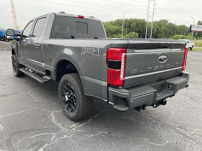 New 2025 Ford F-350 Crew Cab 4WD SRW Pickup for sale #2565410 - photo 2