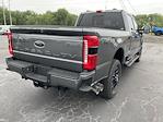New 2025 Ford F-350 Crew Cab 4WD SRW Pickup for sale #2565410 - photo 5