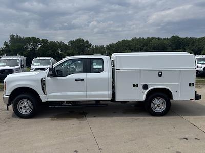 New 2025 Ford F-250 Super Cab 4WD Knapheide KC96U1478 8' 1" Service Truck for sale #2570584 - photo 1