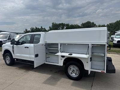 New 2025 Ford F-250 Super Cab 4WD Knapheide KC96U1478 8' 1" Service Truck for sale #2570584 - photo 2