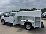 2025 Ford F-250 Super Cab 4WD Knapheide Service Truck for sale #2570584 - photo 2