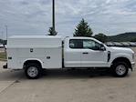 2025 Ford F-250 Super Cab 4WD Knapheide Service Truck for sale #2570584 - photo 12