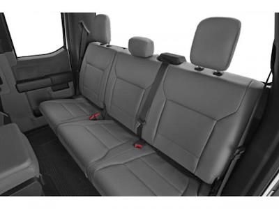 2025 Ford F-350 Super Cab SRW 4WD Knapheide Service Truck for sale #2572307 - photo 1