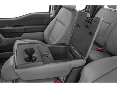 2025 Ford F-350 Super Cab SRW 4WD Knapheide Service Truck for sale #2572307 - photo 2